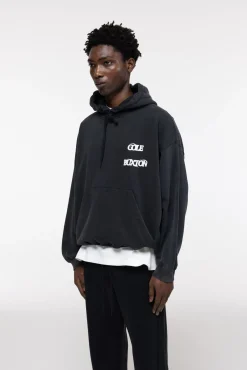 Cole Buxton BALEARIC HOODIE| Hoodies