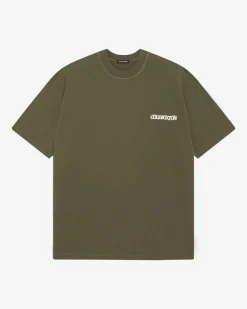 Cole Buxton BALEARIC T-SHIRT| T-Shirts