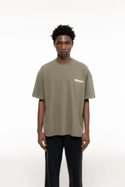 Cole Buxton BALEARIC T-SHIRT| T-Shirts