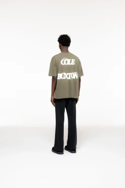 Cole Buxton BALEARIC T-SHIRT| T-Shirts