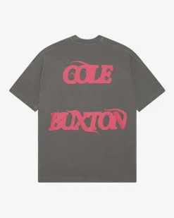 Cole Buxton BALEARIC T-SHIRT| T-Shirts