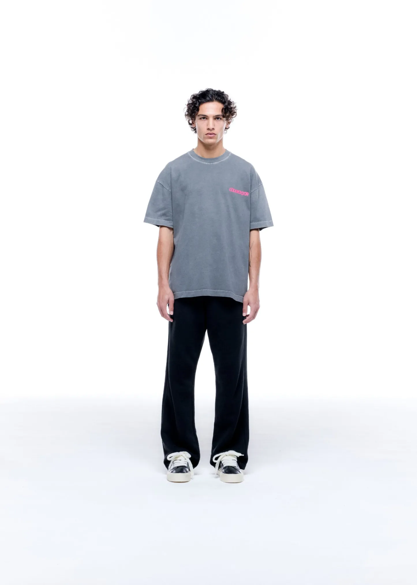 Cole Buxton BALEARIC T-SHIRT| T-Shirts