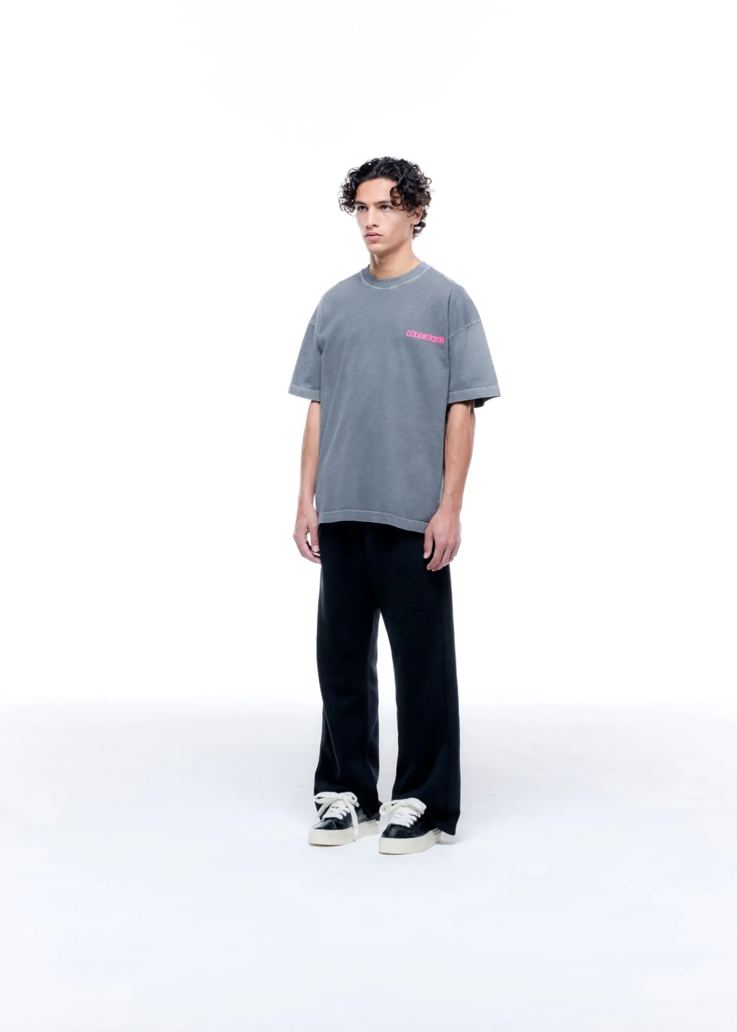 Cole Buxton BALEARIC T-SHIRT| T-Shirts