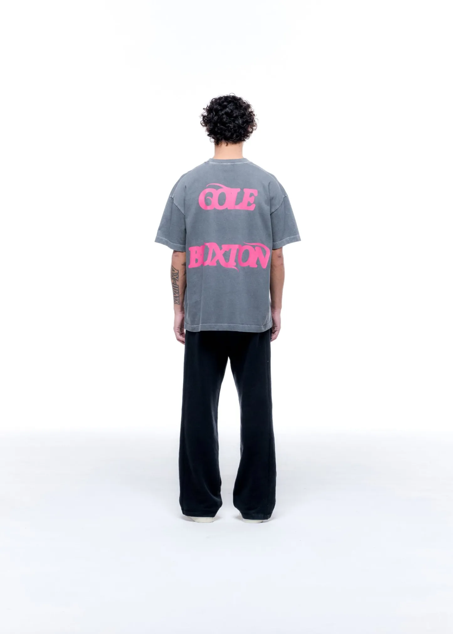 Cole Buxton BALEARIC T-SHIRT| T-Shirts