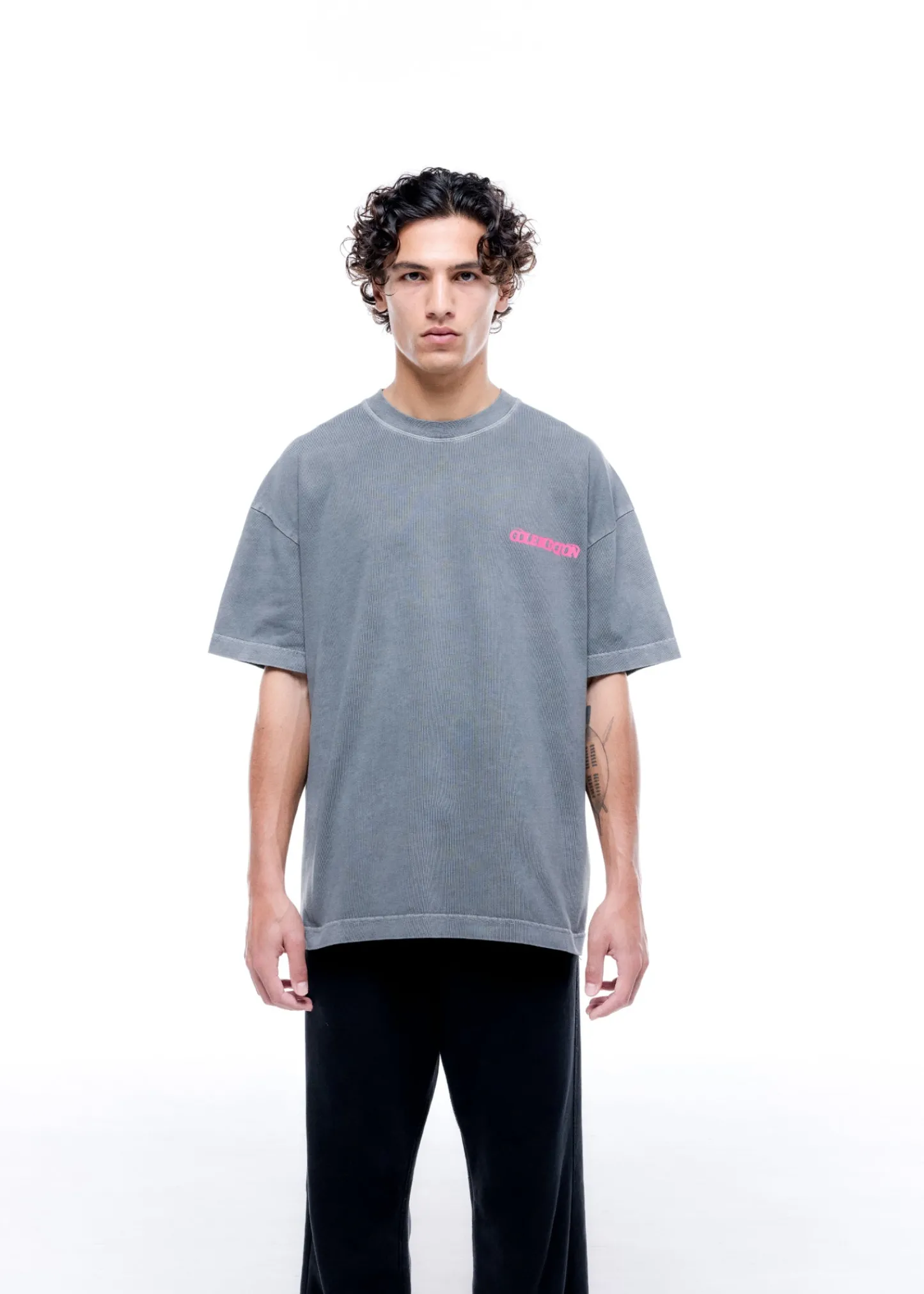 Cole Buxton BALEARIC T-SHIRT| T-Shirts