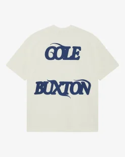 Cole Buxton BALEARIC T-SHIRT| T-Shirts