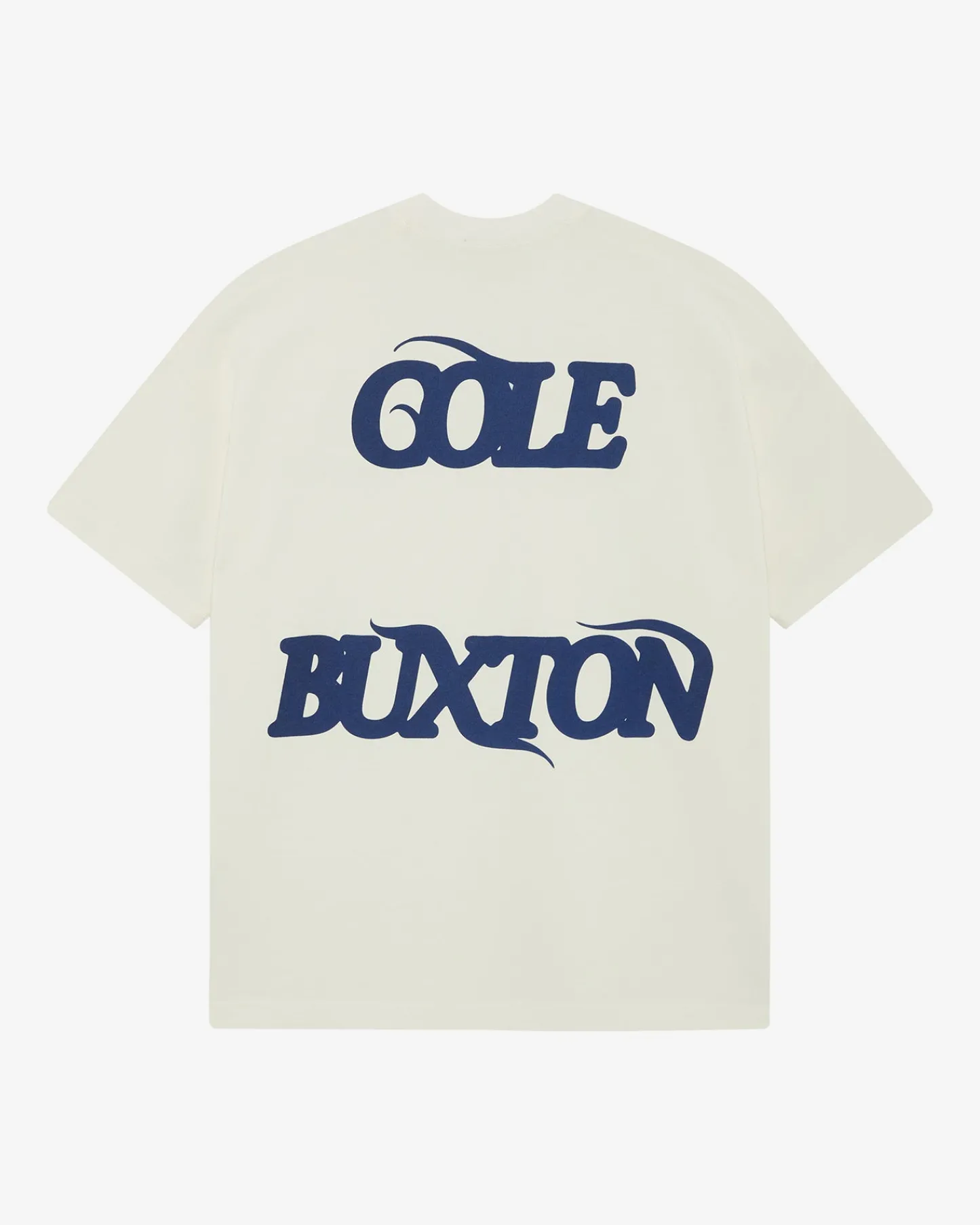Cole Buxton BALEARIC T-SHIRT| T-Shirts