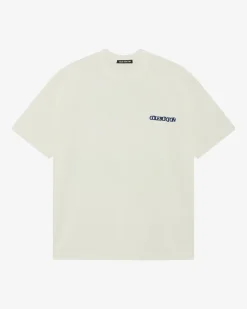 Cole Buxton BALEARIC T-SHIRT| T-Shirts