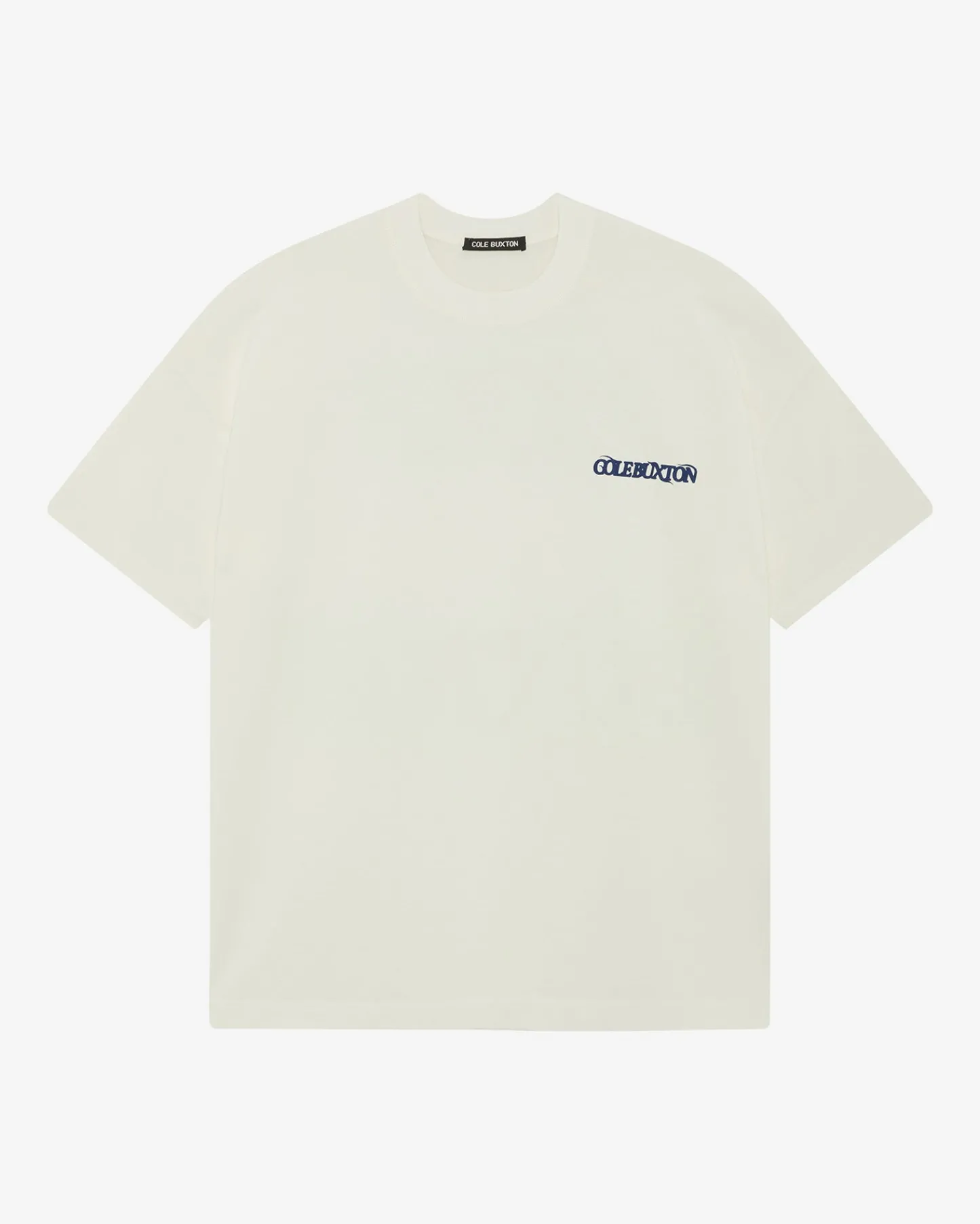 Cole Buxton BALEARIC T-SHIRT| T-Shirts