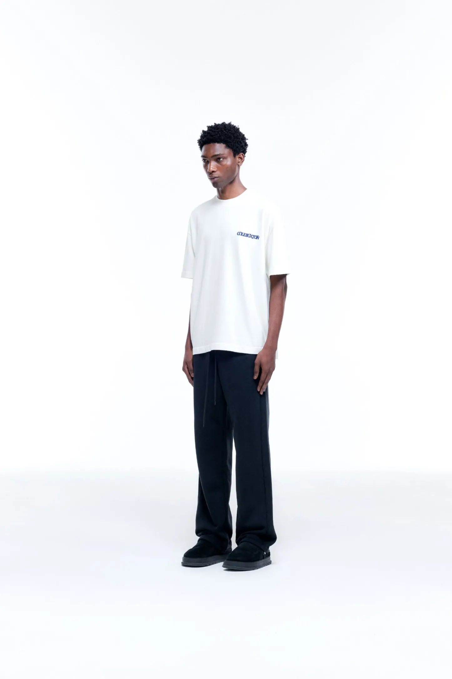 Cole Buxton BALEARIC T-SHIRT| T-Shirts