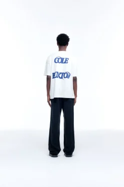 Cole Buxton BALEARIC T-SHIRT| T-Shirts
