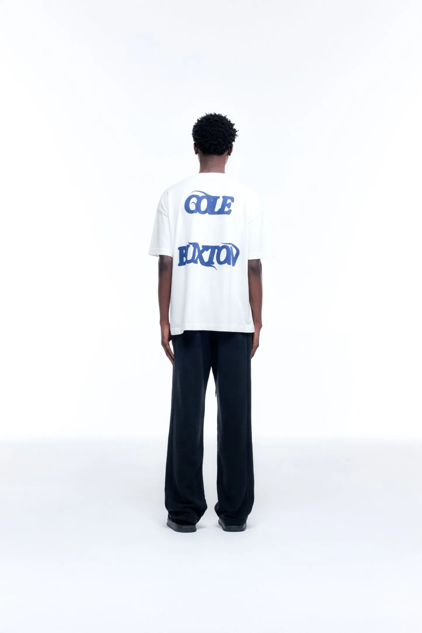 Cole Buxton BALEARIC T-SHIRT| T-Shirts
