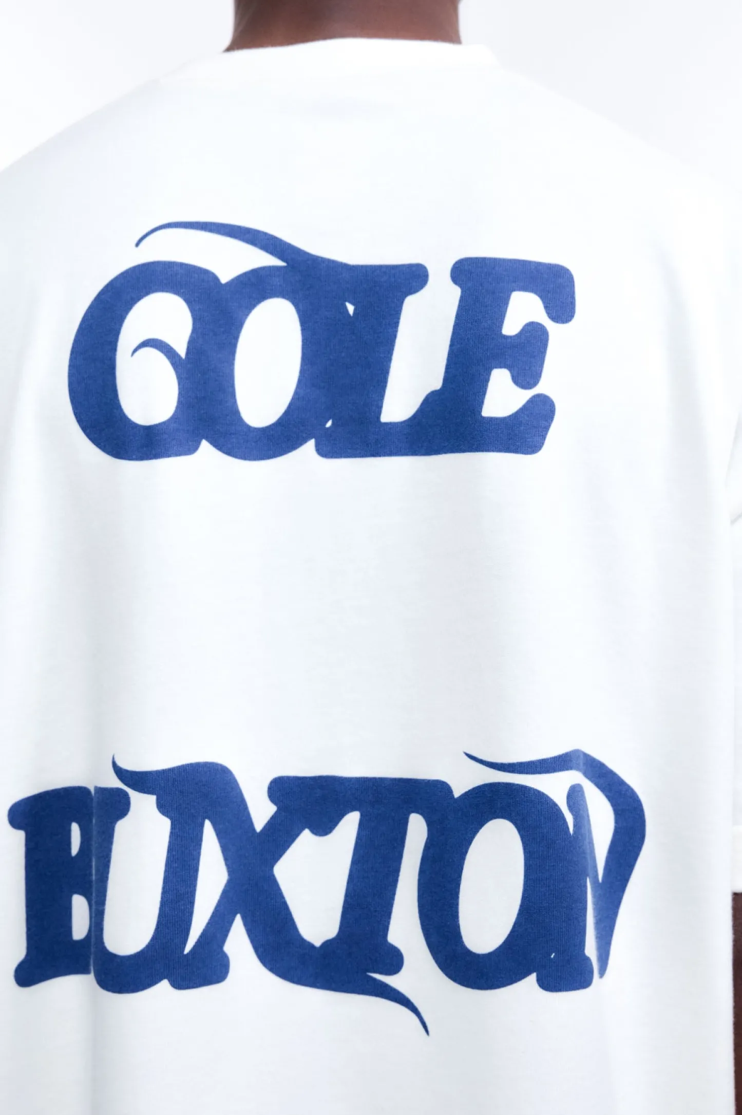 Cole Buxton BALEARIC T-SHIRT| T-Shirts