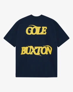 Cole Buxton BALEARIC T-SHIRT| T-Shirts