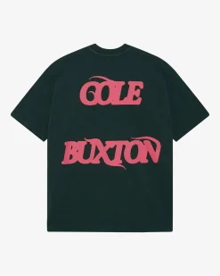 Cole Buxton BALEARIC T-SHIRT| T-Shirts
