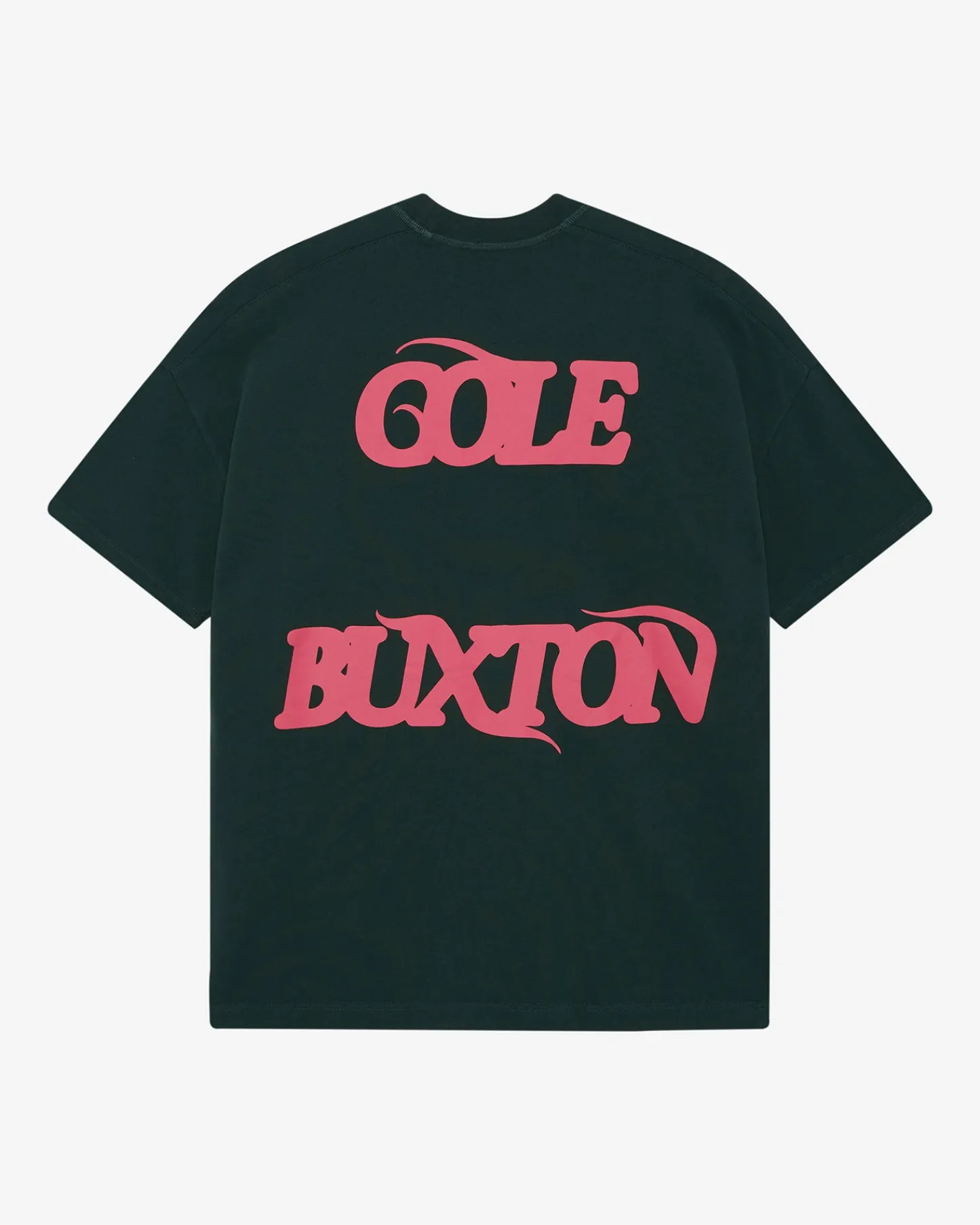 Cole Buxton BALEARIC T-SHIRT| T-Shirts