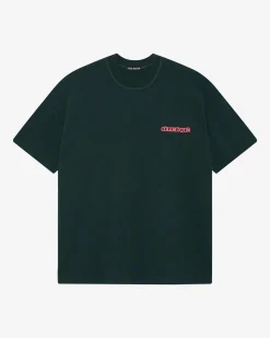 Cole Buxton BALEARIC T-SHIRT| T-Shirts