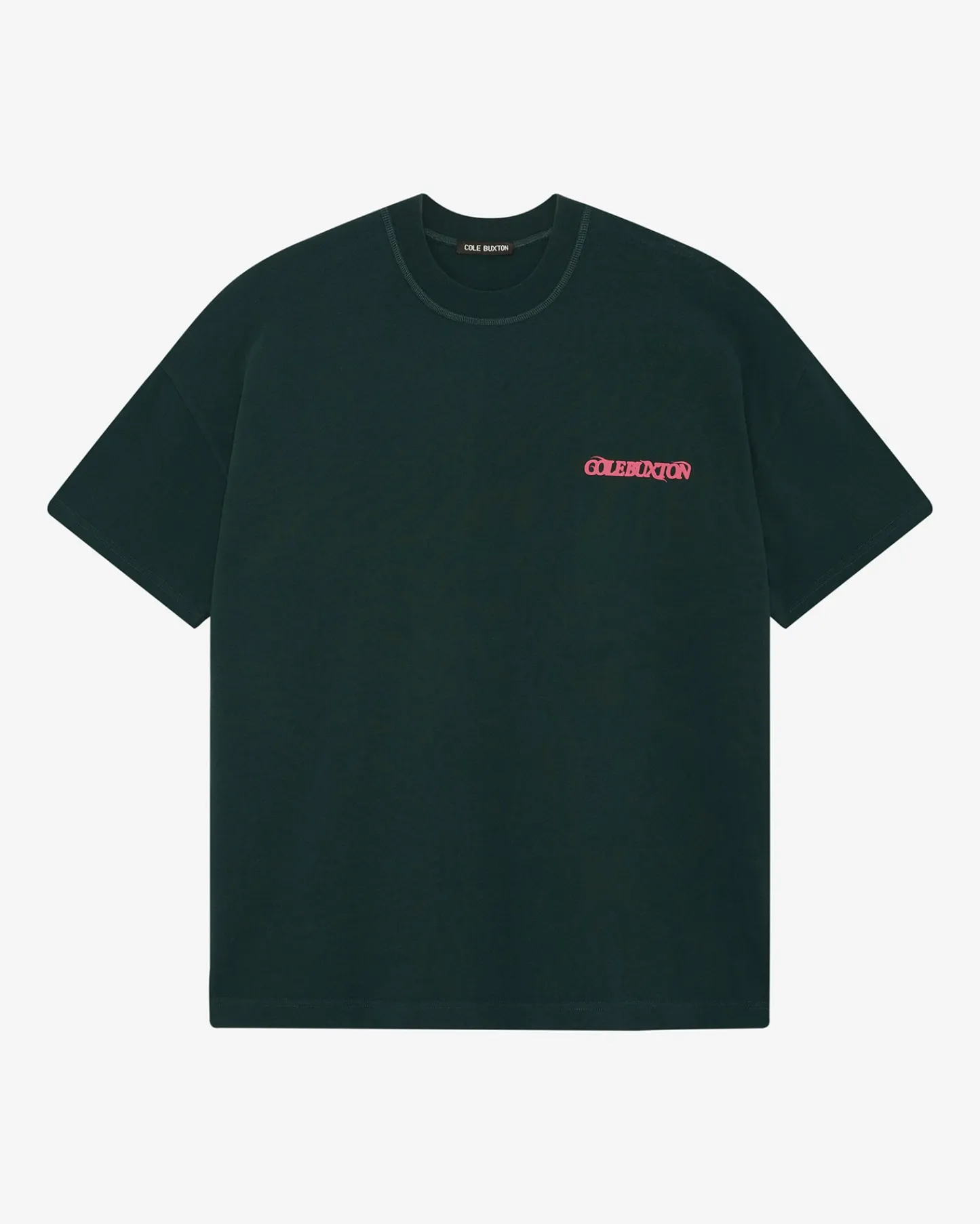 Cole Buxton BALEARIC T-SHIRT| T-Shirts