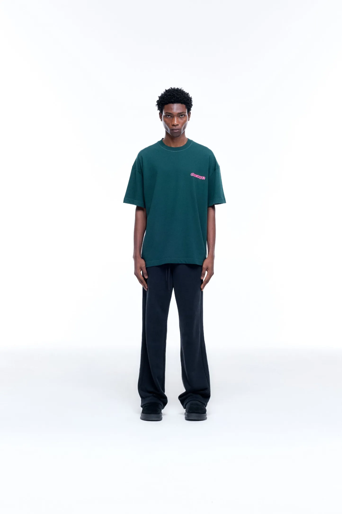 Cole Buxton BALEARIC T-SHIRT| T-Shirts