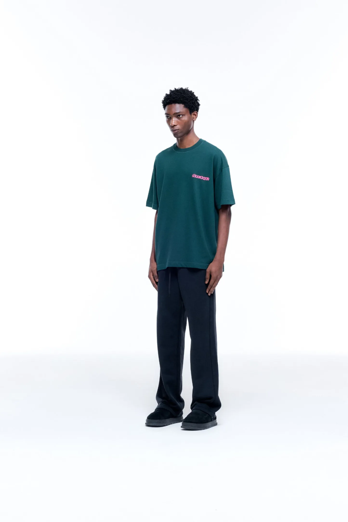 Cole Buxton BALEARIC T-SHIRT| T-Shirts