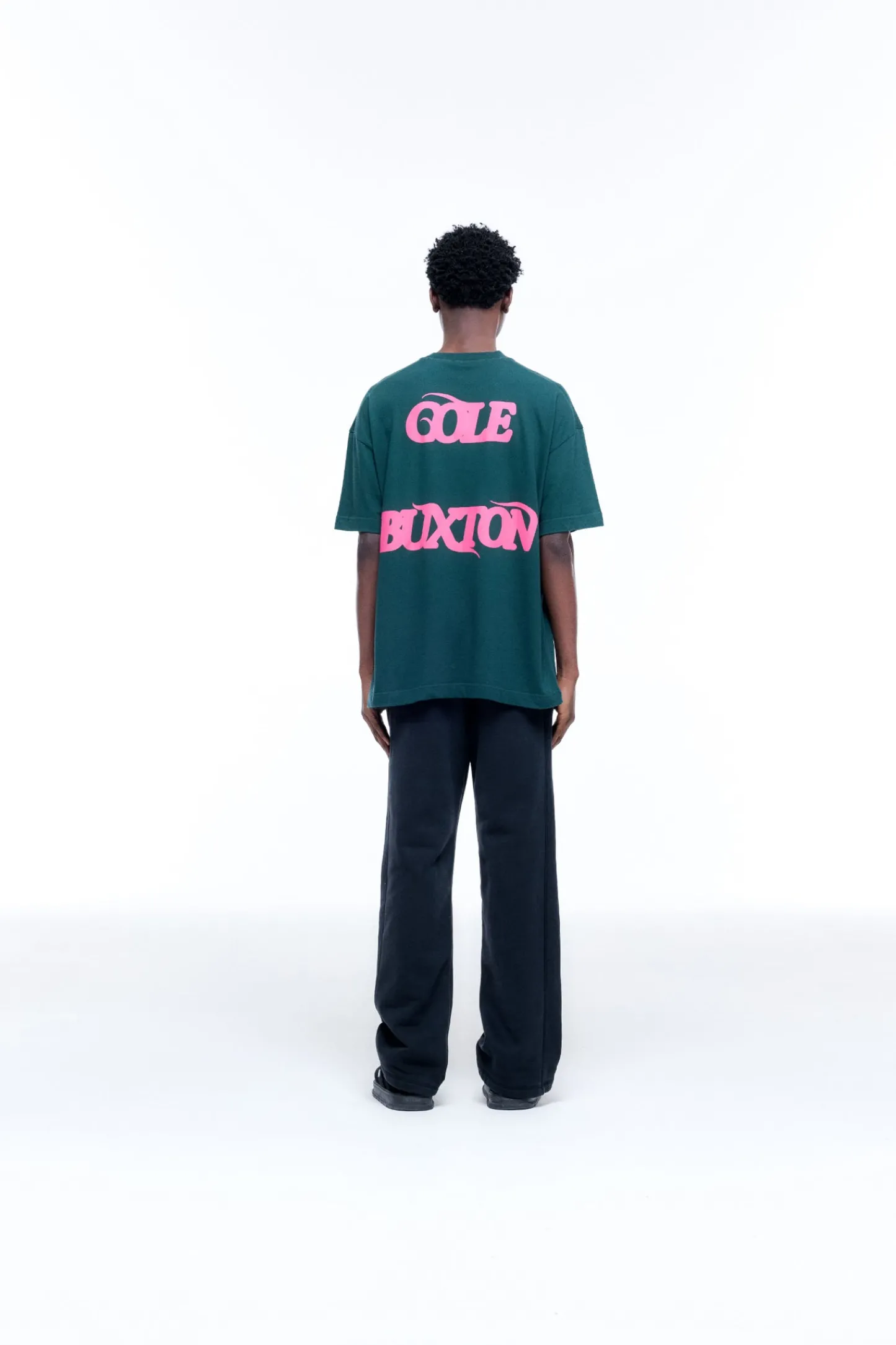 Cole Buxton BALEARIC T-SHIRT| T-Shirts