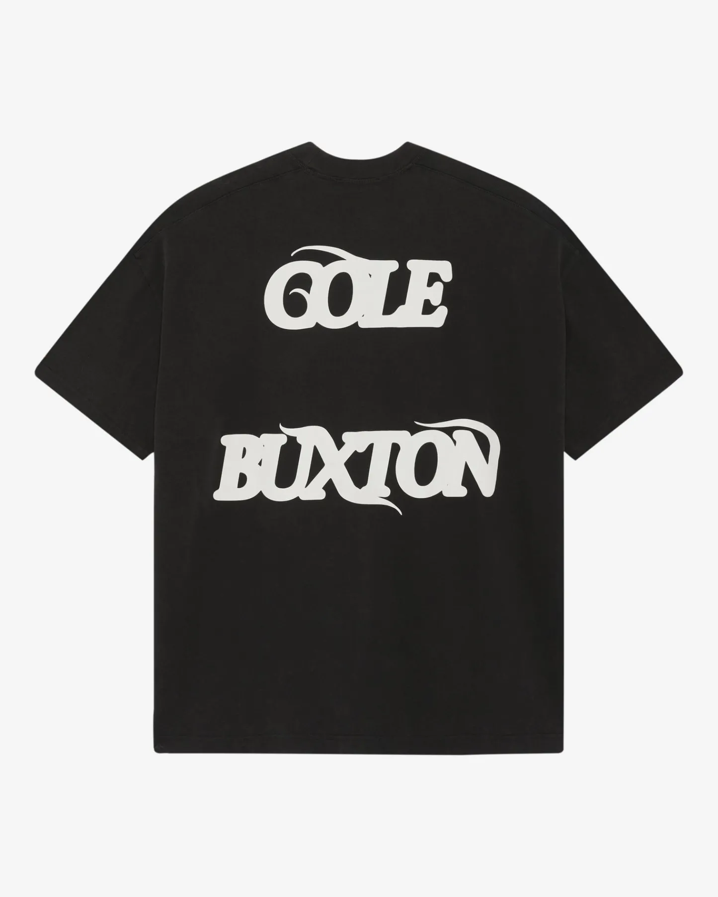 Cole Buxton BALEARIC T-SHIRT| T-Shirts