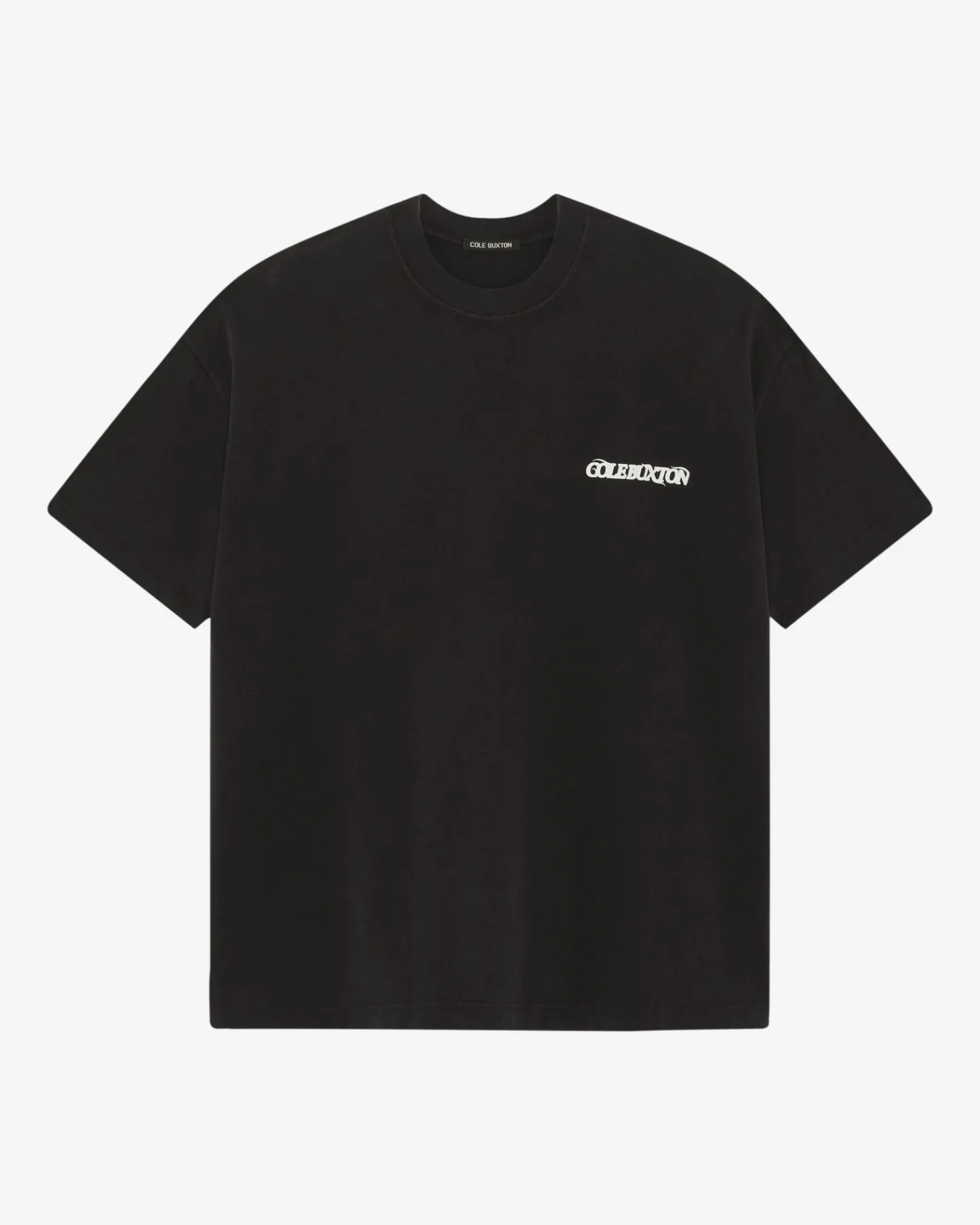 Cole Buxton BALEARIC T-SHIRT| T-Shirts