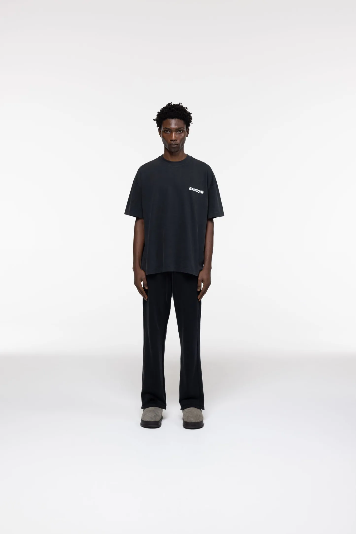 Cole Buxton BALEARIC T-SHIRT| T-Shirts