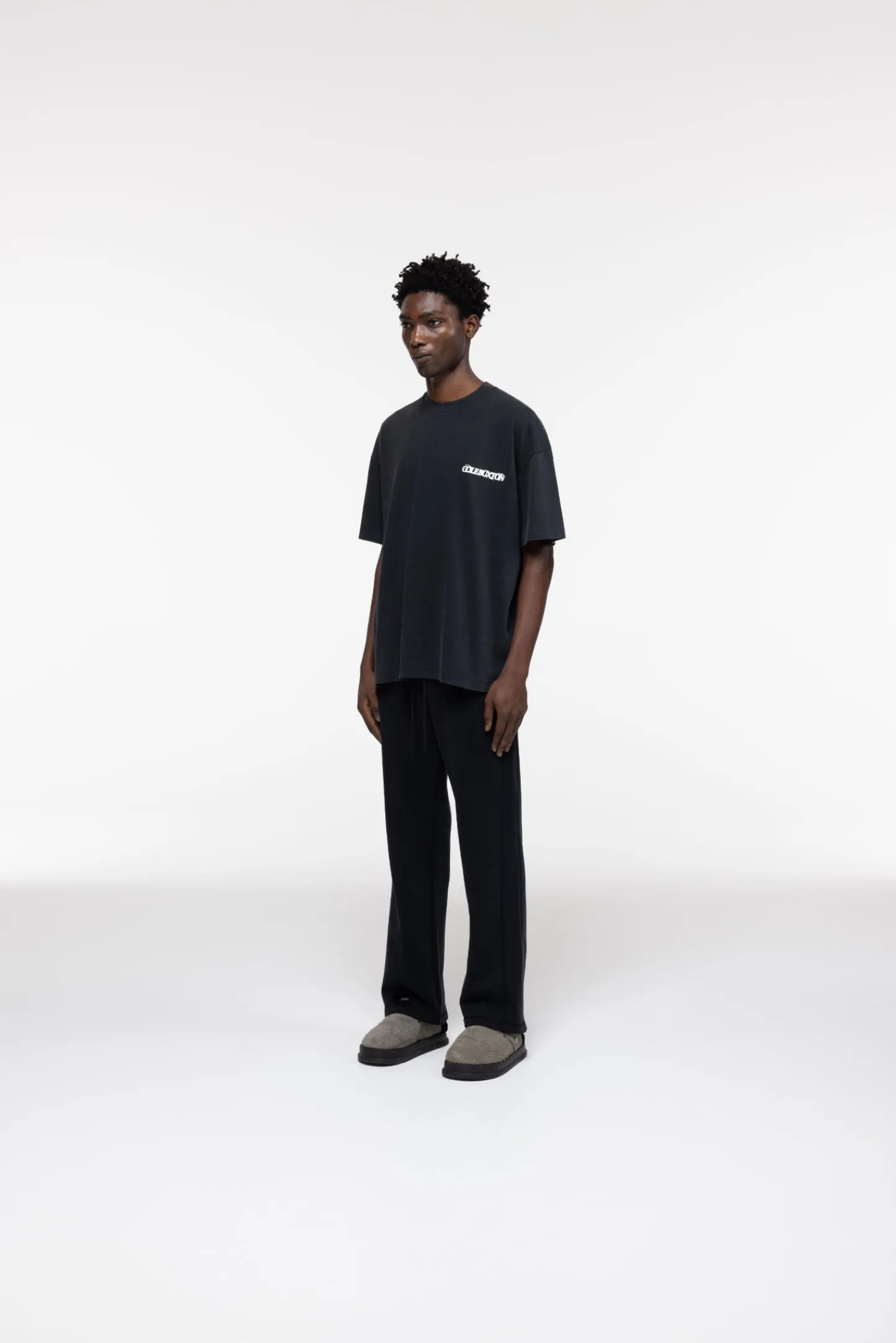 Cole Buxton BALEARIC T-SHIRT| T-Shirts