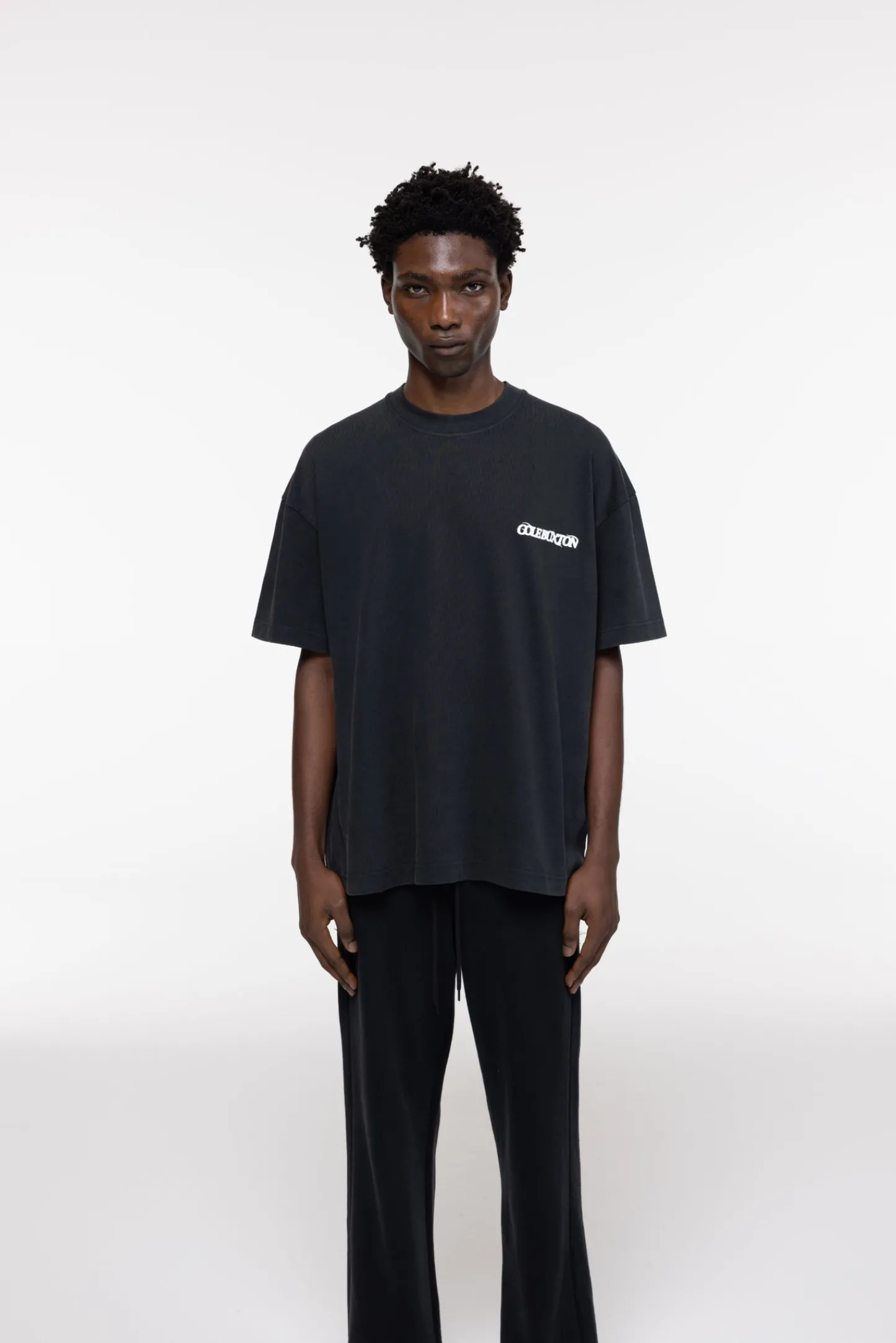 Cole Buxton BALEARIC T-SHIRT| T-Shirts