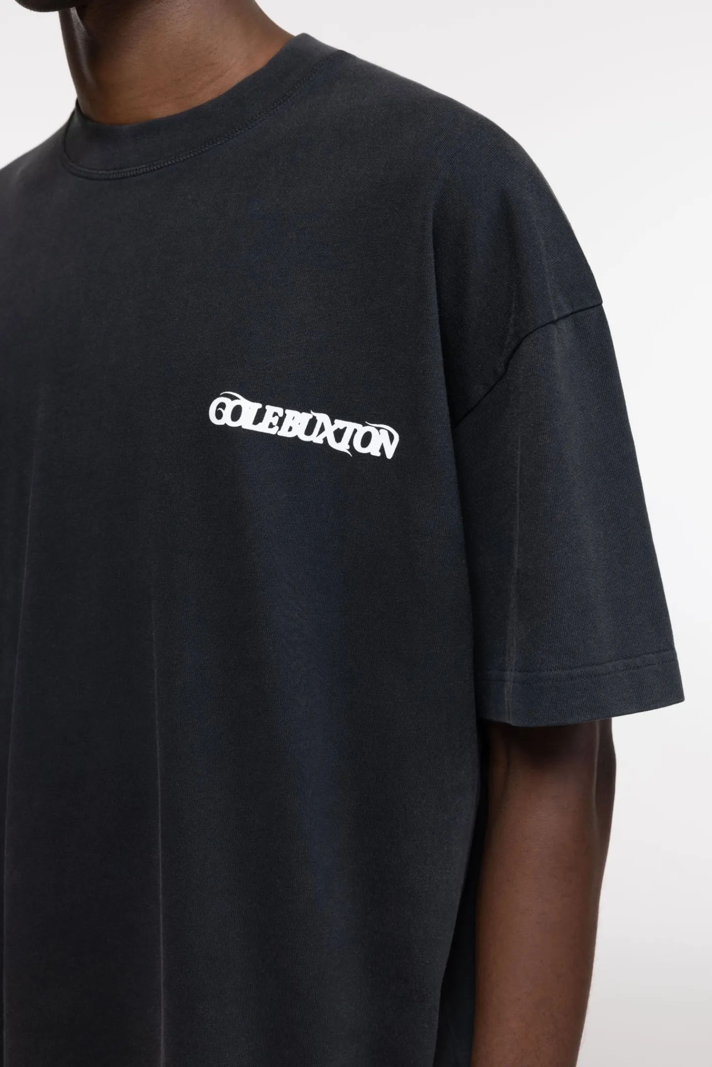 Cole Buxton BALEARIC T-SHIRT| T-Shirts