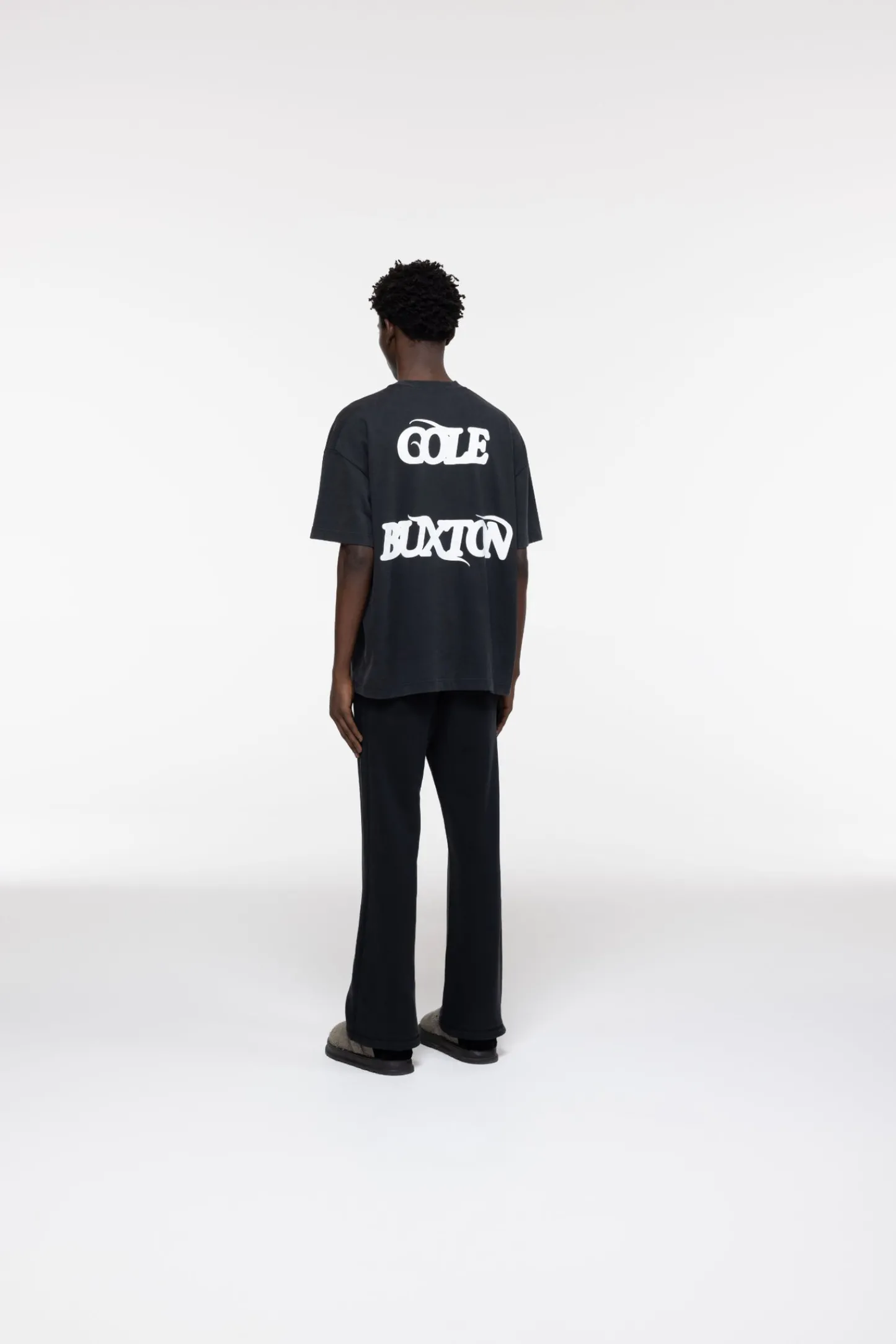 Cole Buxton BALEARIC T-SHIRT| T-Shirts