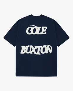 Cole Buxton BALEARIC T-SHIRT| T-Shirts