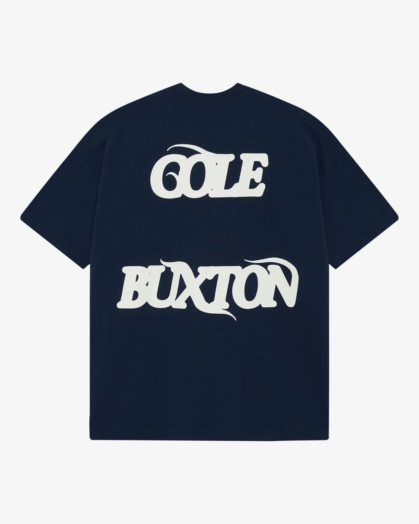 Cole Buxton BALEARIC T-SHIRT| T-Shirts