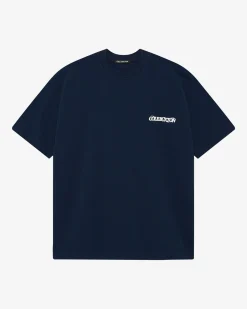 Cole Buxton BALEARIC T-SHIRT| T-Shirts