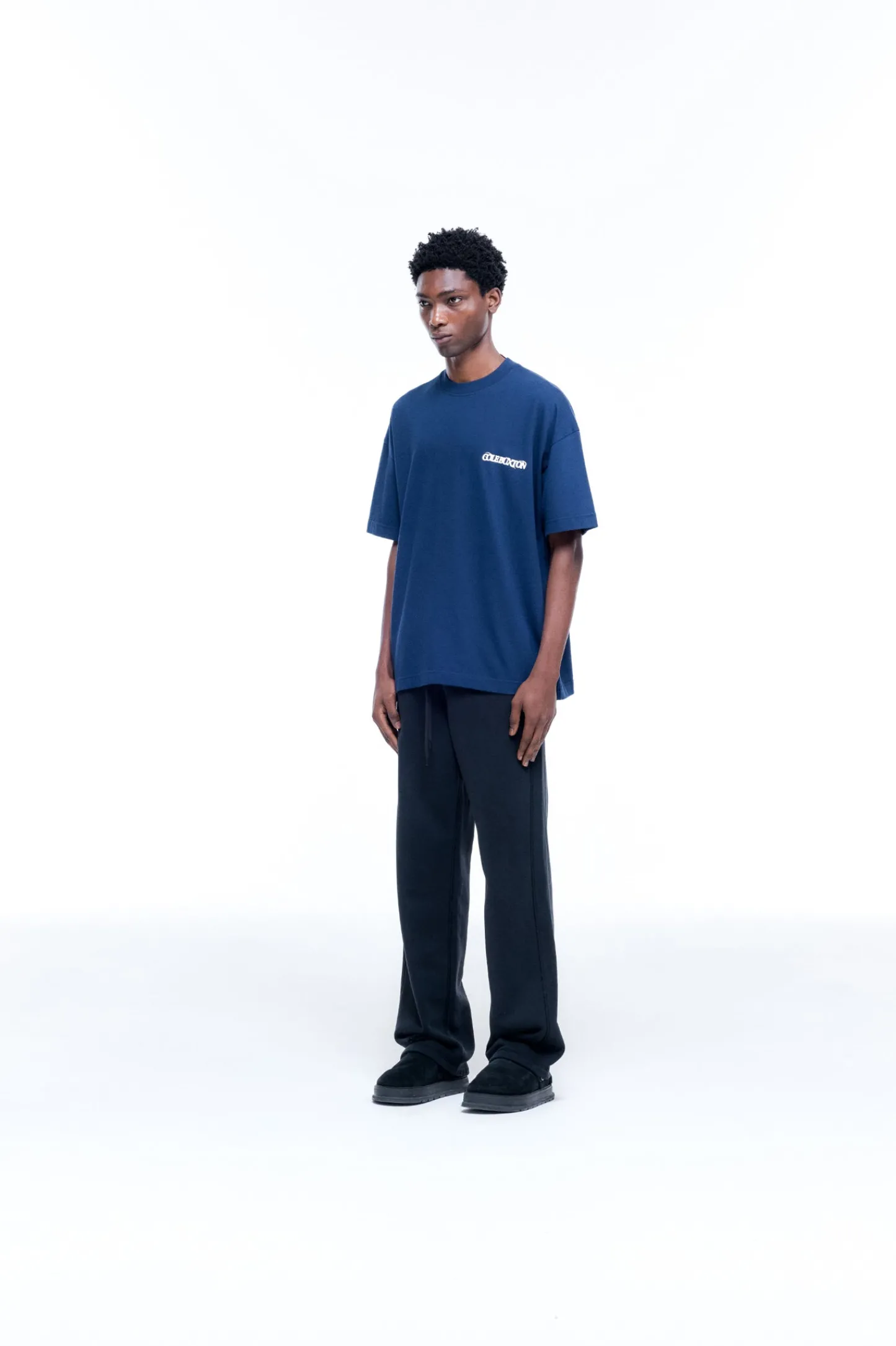 Cole Buxton BALEARIC T-SHIRT| T-Shirts
