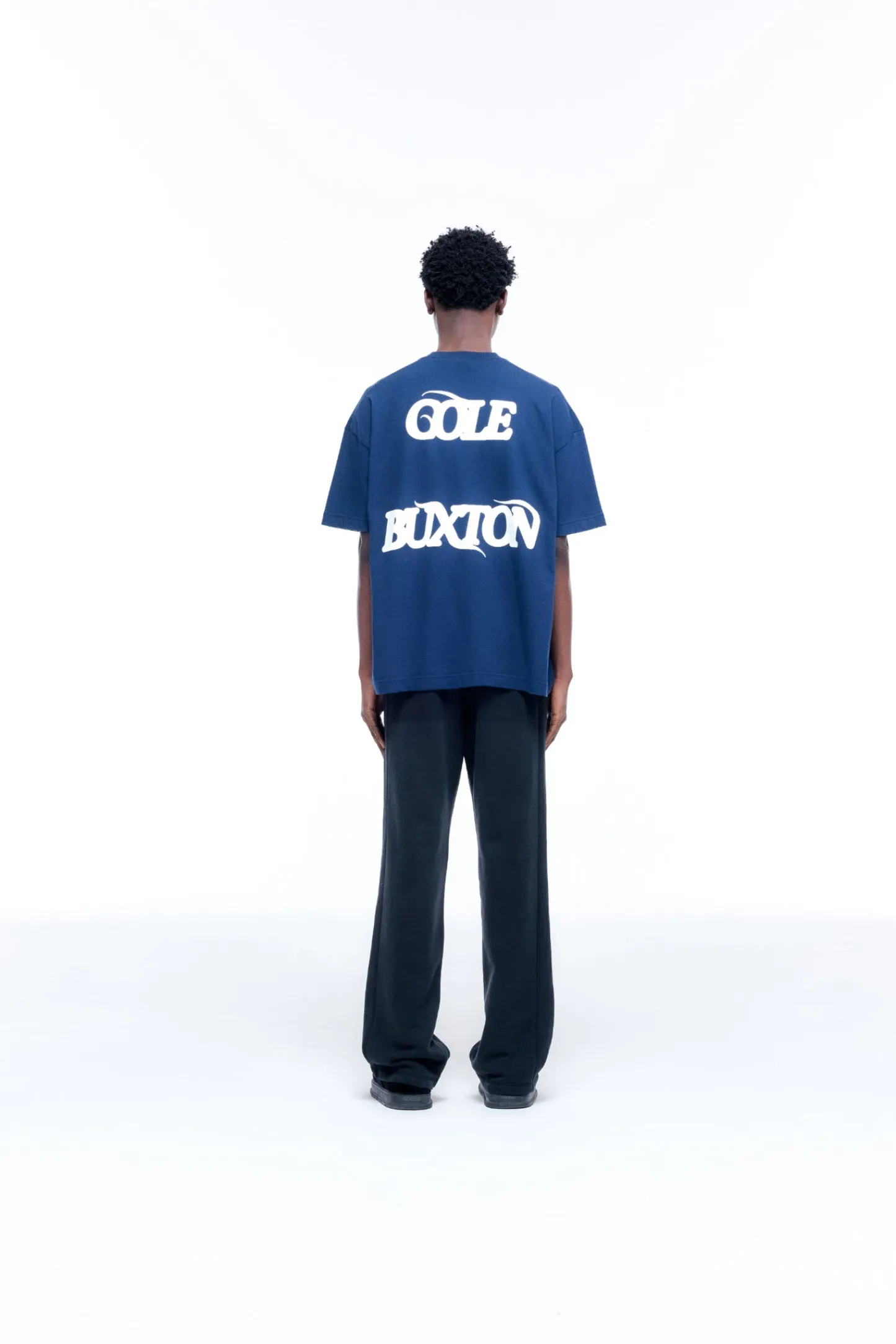 Cole Buxton BALEARIC T-SHIRT| T-Shirts
