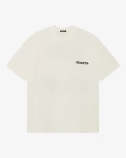 Cole Buxton BALEARIC T-SHIRT| T-Shirts
