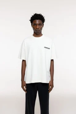Cole Buxton BALEARIC T-SHIRT| T-Shirts