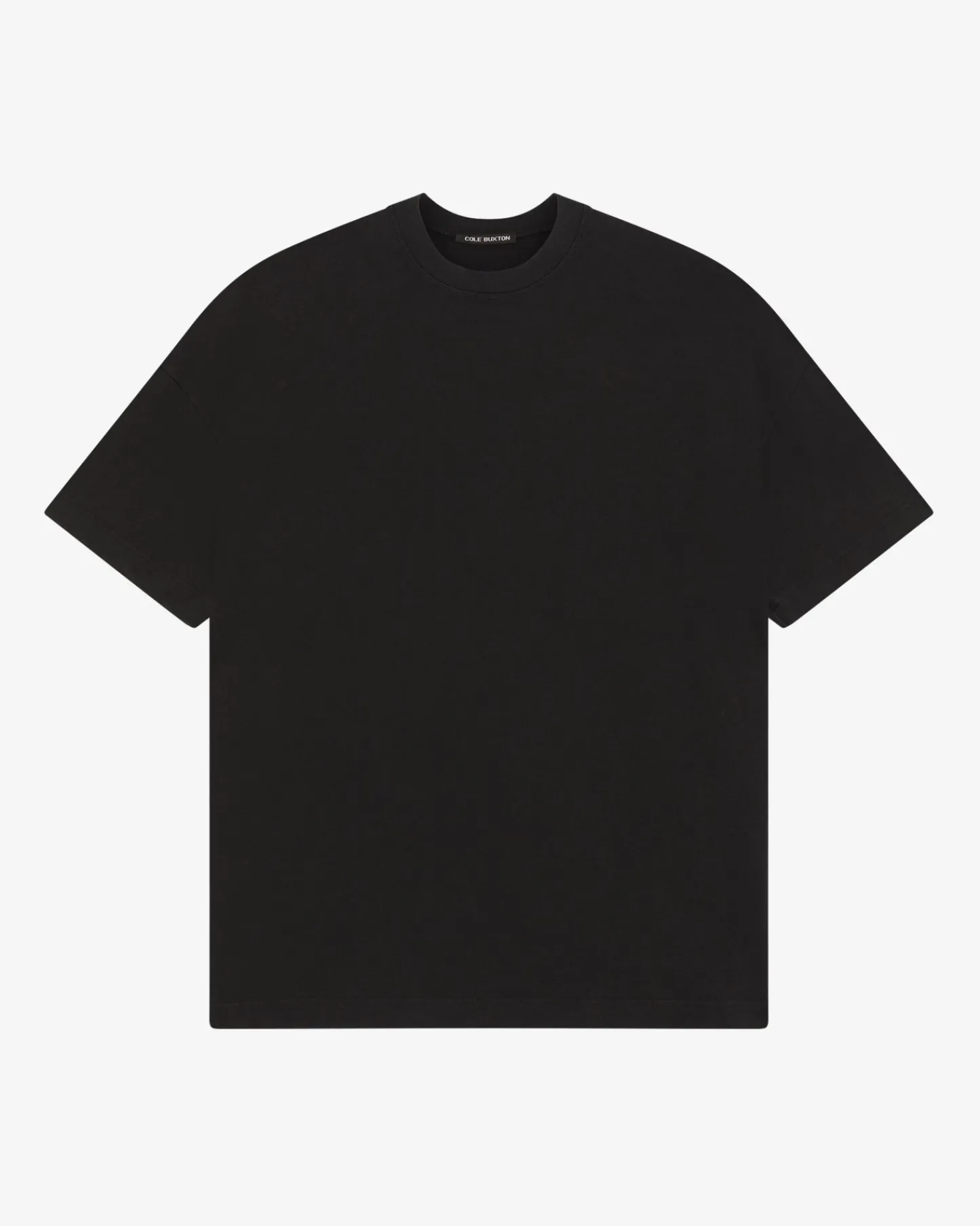 Cole Buxton BLANK T-SHIRT| T-Shirts