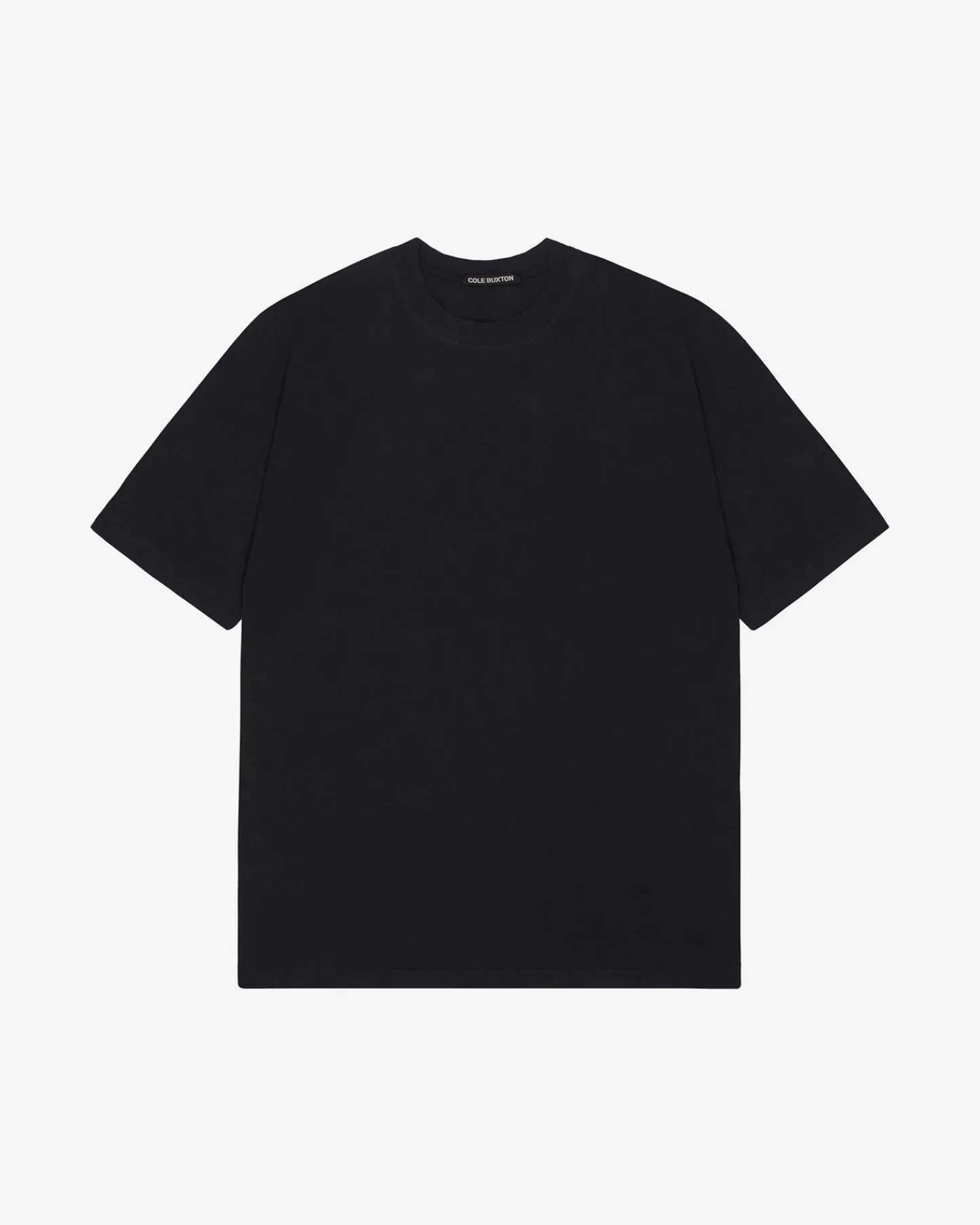 Cole Buxton BLANK VINTAGE T-SHIRT| T-Shirts