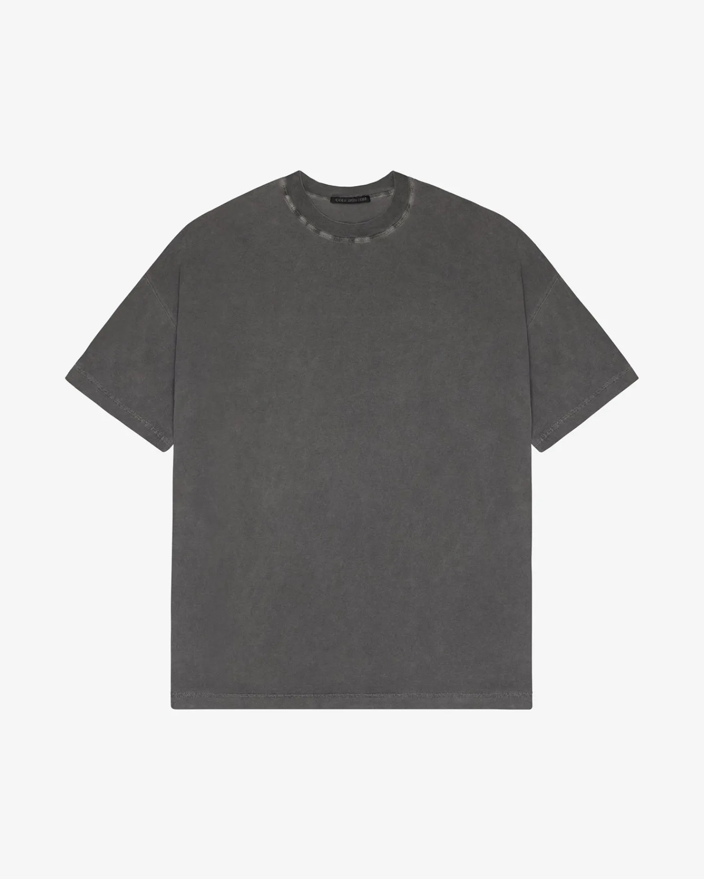 Cole Buxton BLANK VINTAGE T-SHIRT| T-Shirts