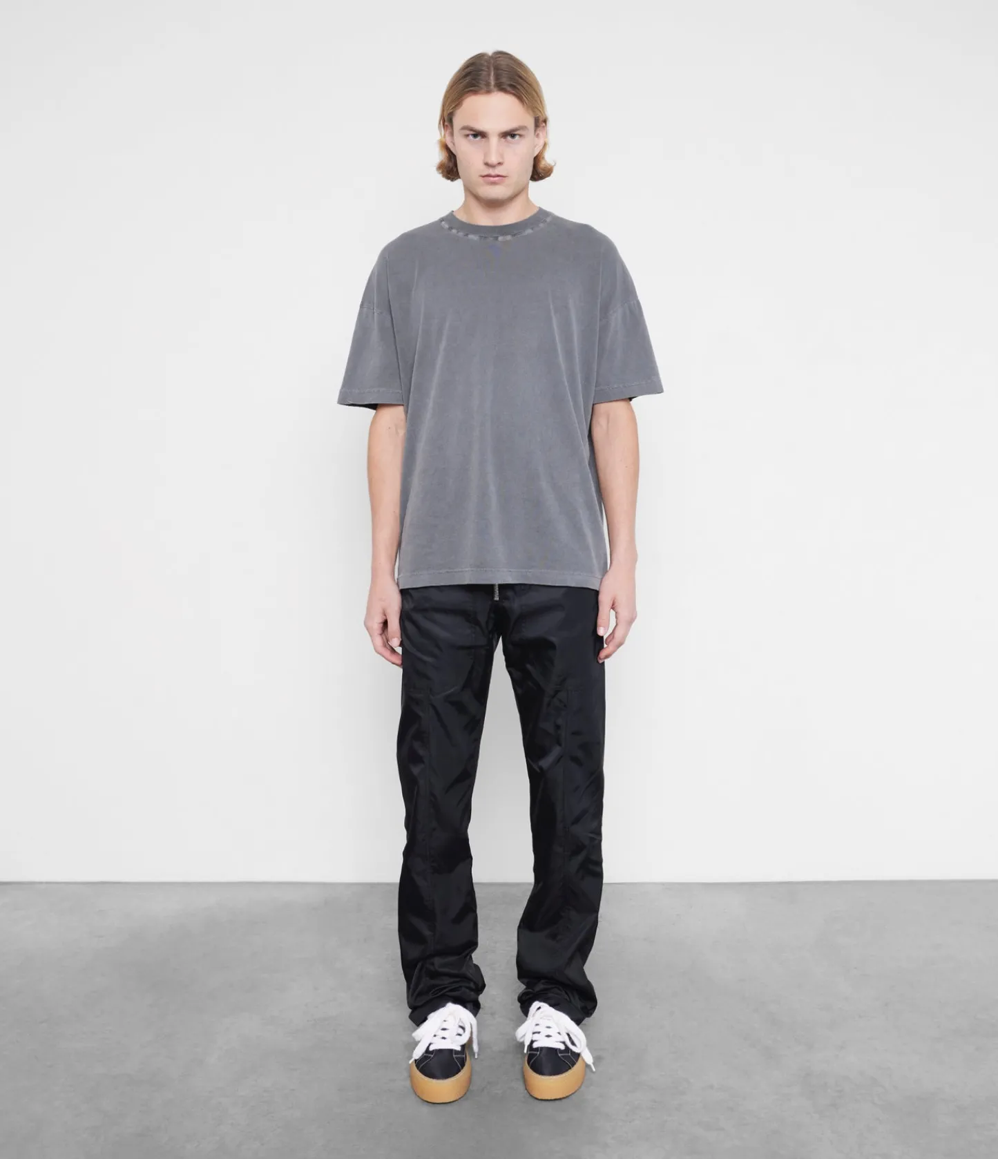 Cole Buxton BLANK VINTAGE T-SHIRT| T-Shirts
