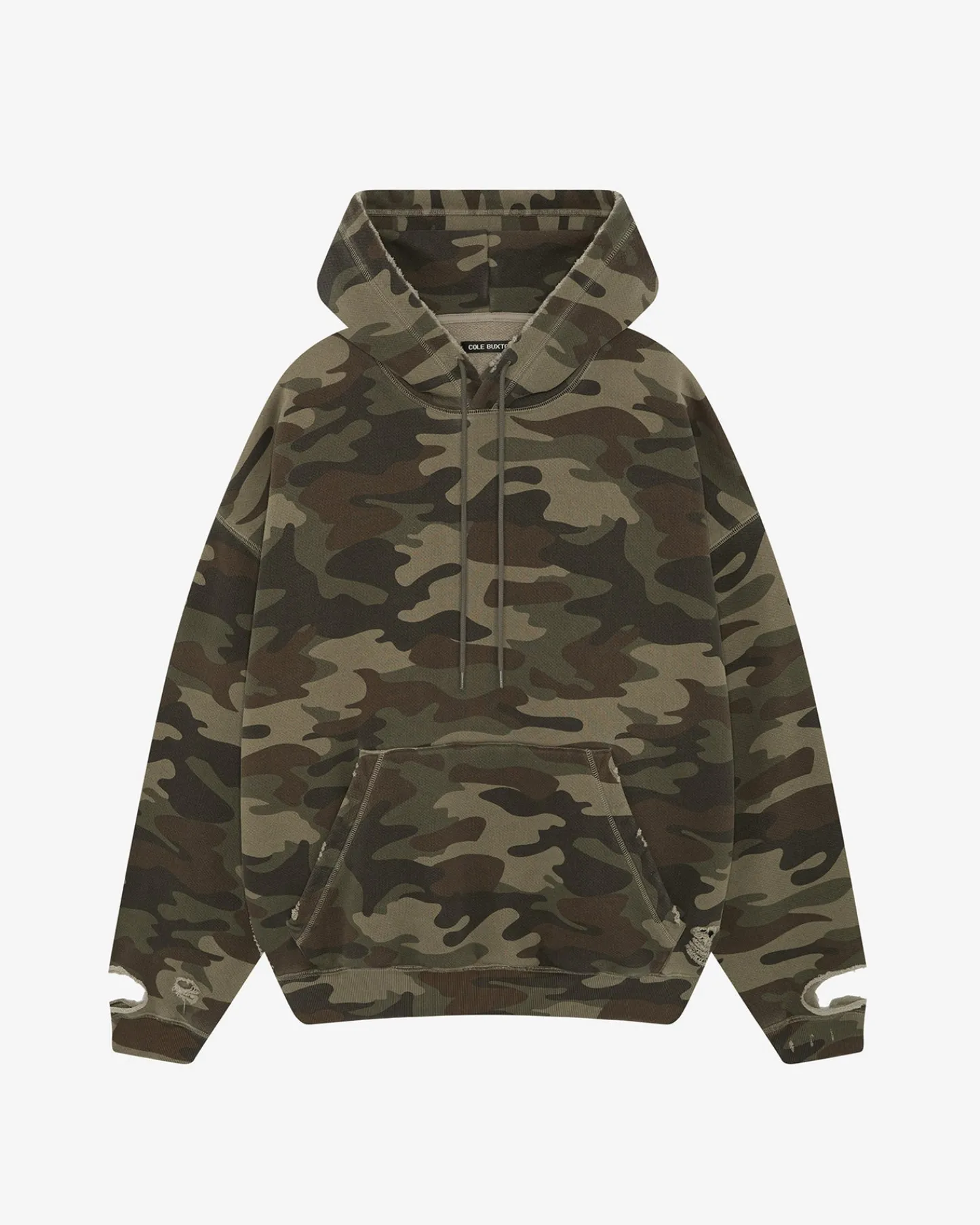 Cole Buxton HOODIE| Hoodies