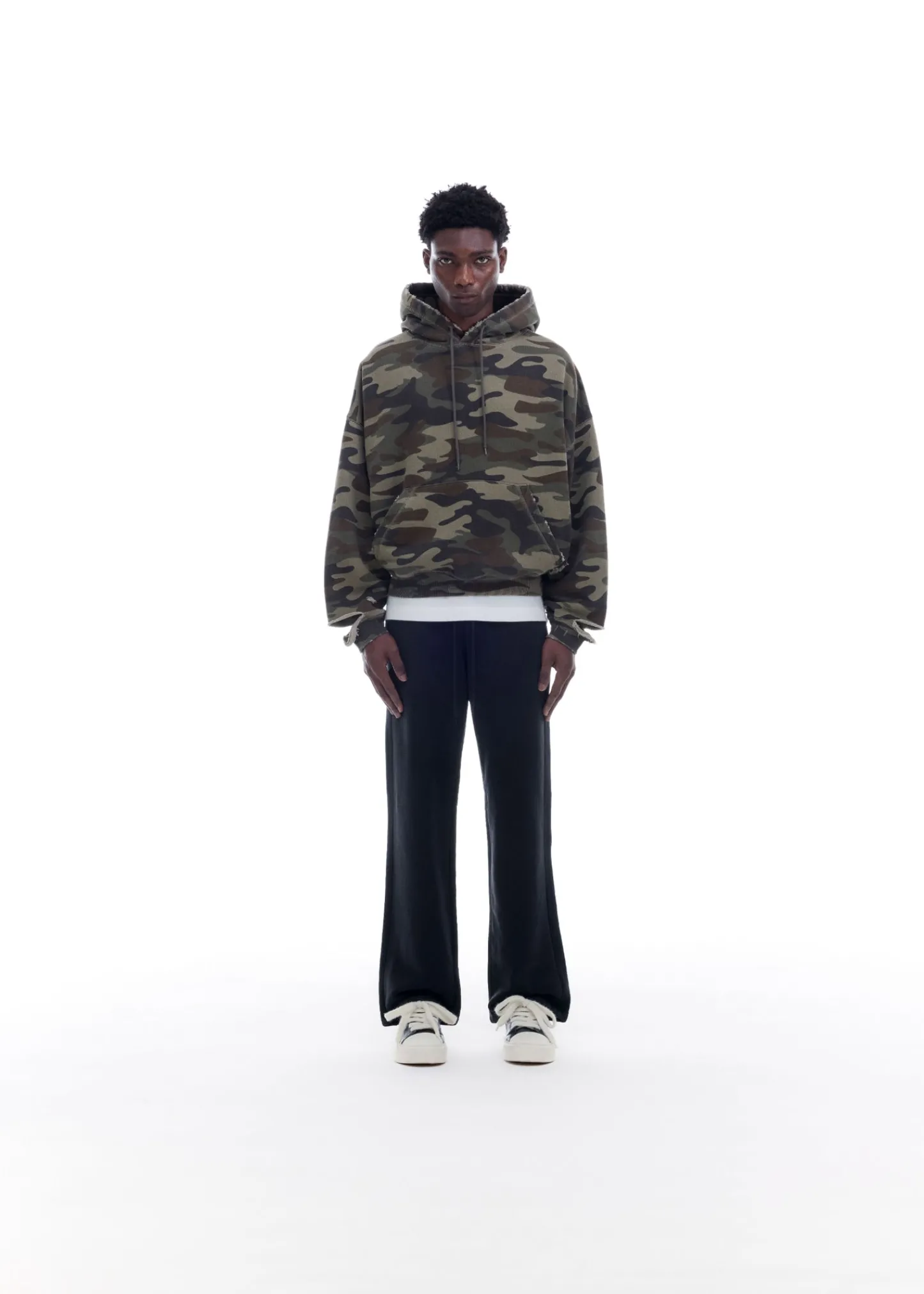 Cole Buxton HOODIE| Hoodies