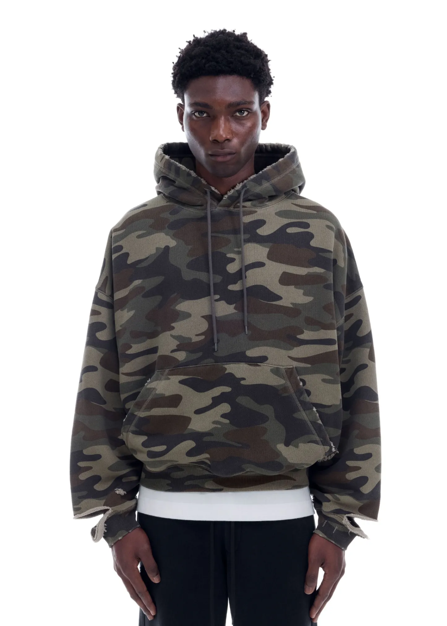 Cole Buxton HOODIE| Hoodies