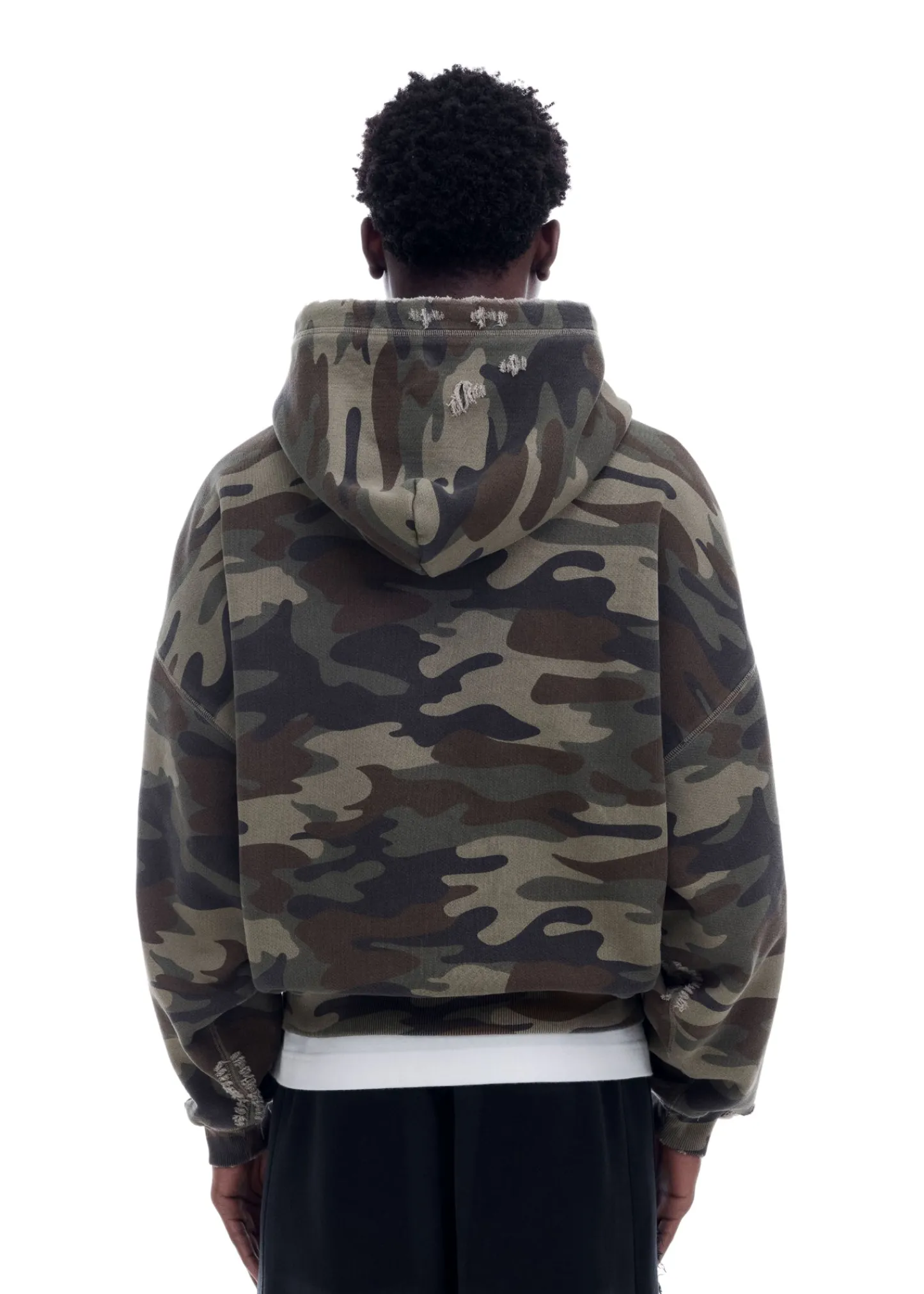 Cole Buxton HOODIE| Hoodies