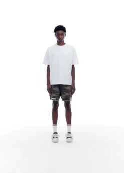 Cole Buxton RALLY JERSEY SHORTS| Shorts