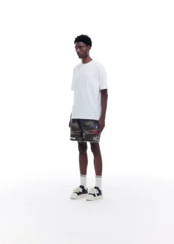 Cole Buxton RALLY JERSEY SHORTS| Shorts
