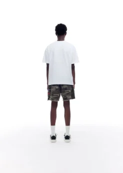 Cole Buxton RALLY JERSEY SHORTS| Shorts